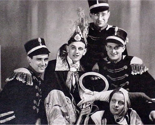 Driek_met_adjudanten