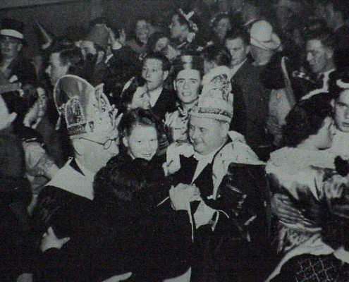 Prinsenbal1954