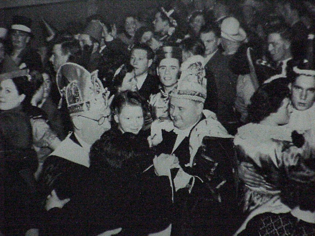 Prinsenbal1954