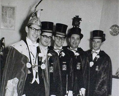 JohnScheepers_met_adjundanten