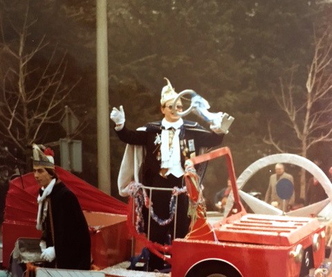 Prins Lion I Kirkels