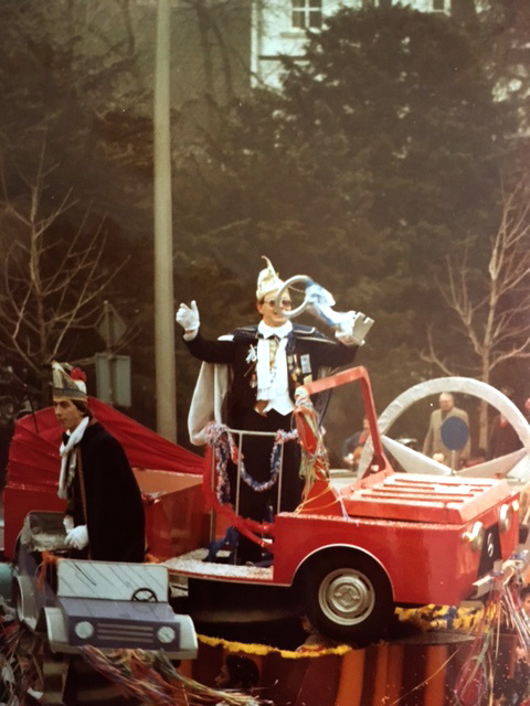 Prins Lion I Kirkels