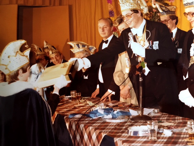 Prins Lion l met kleine prins Leon lll