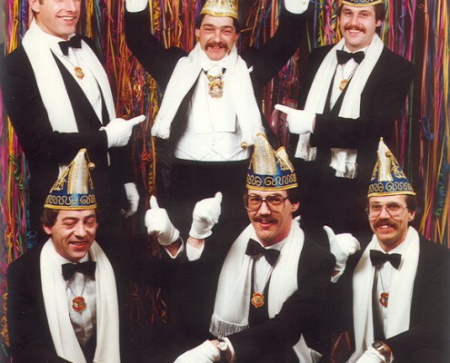 JanVDriessensmetgevolg