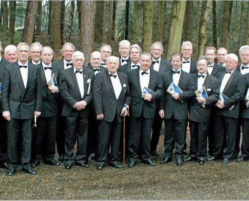 JanvandeWerfgroepsfoto