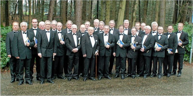 JanvandeWerfgroepsfoto