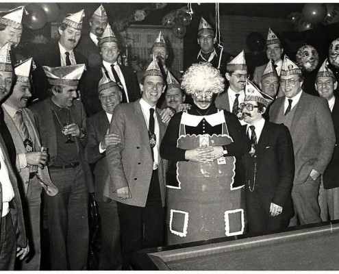 Aod Preense daag 1983