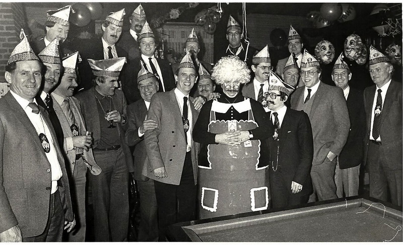 Aod Preense daag 1983