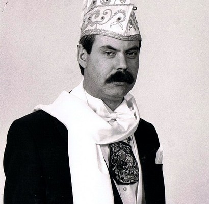 Preens
Jacques IV 1986