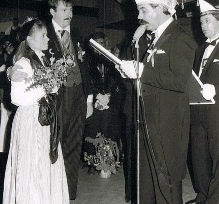 installasie Boerebroeloeft "neet-echt "paar..