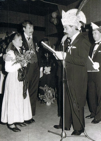 installasie Boerebroeloeft "neet-echt "paar..