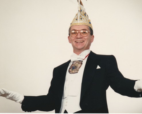 90-12-29 ieerste fotosessie