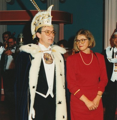 91-01-12 Marlies zoee gruuëts as un pâuw