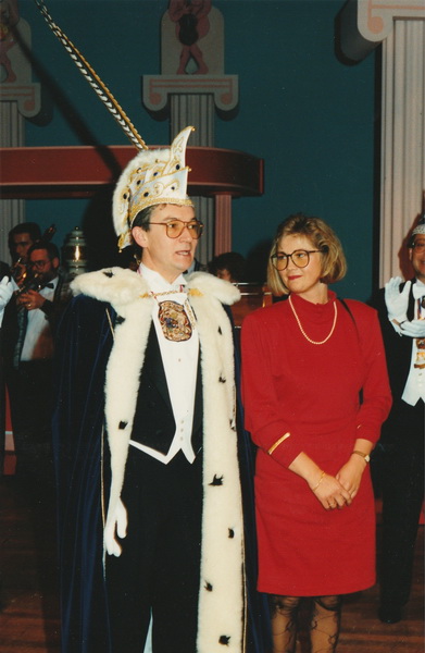 91-01-12 Marlies zoee gruuëts as un pâuw