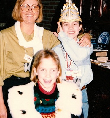 91-01-17 de wichter as prinsessen