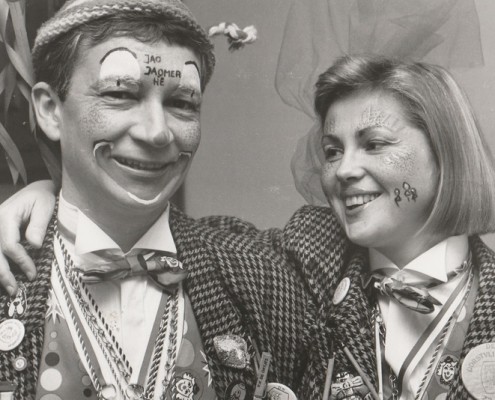 91-02-10 op stap mer neet as preens