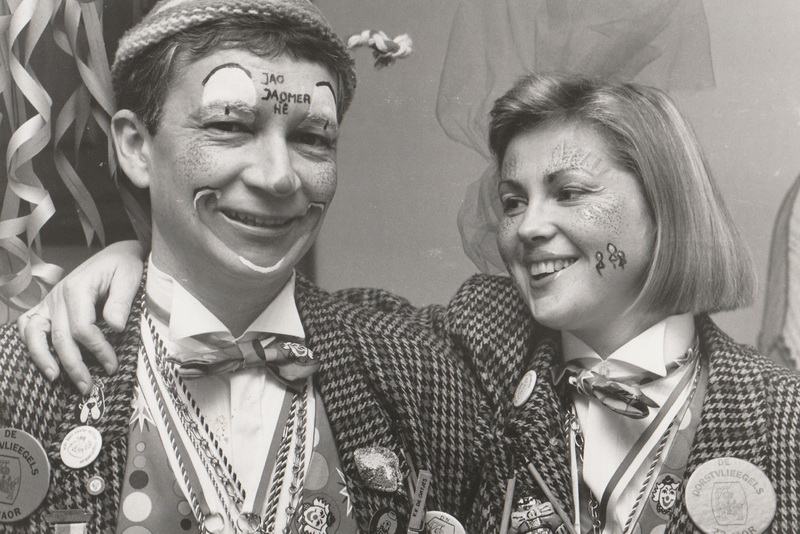 91-02-10 op stap mer neet as preens