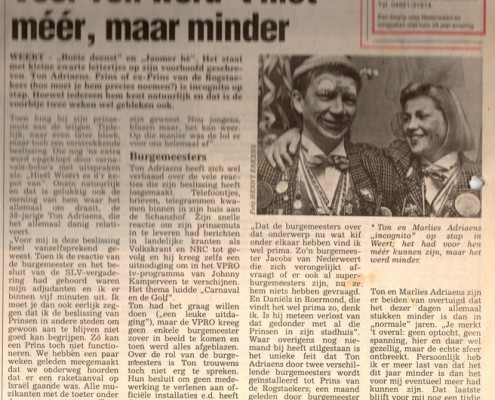 91-02-13 Land van Weert