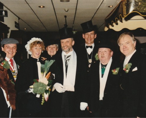 92-01-27 Boorefemilie