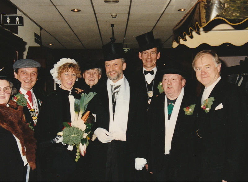 92-01-27 Boorefemilie