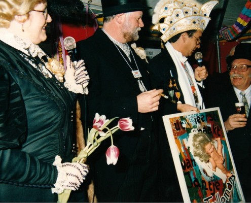 92-02-20 oeepening Kôldergalleri-j