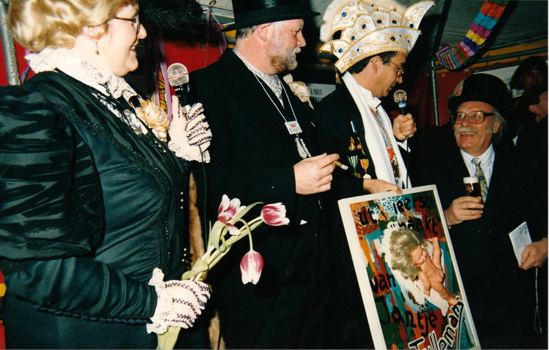 92-02-20 oeepening Kôldergalleri-j