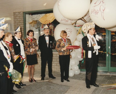 92-02-27 Oeepening van la Place