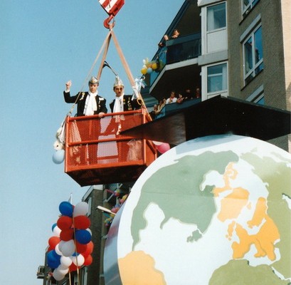 92-03-01 Ze takele mich inne preensewage