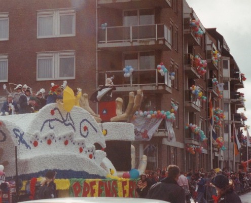 1993 - Preensewa+óge - 2