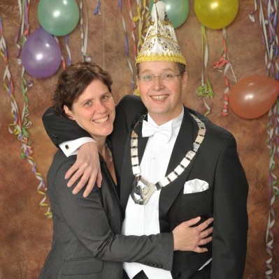 2011 Preens met vrouw (399 x 600)