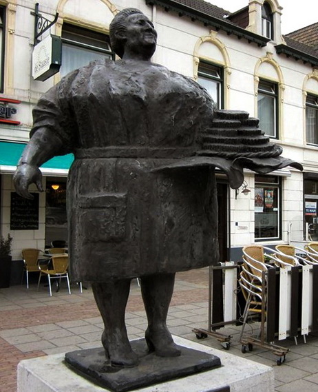 Standbeeld-voor-een-bakkerij
