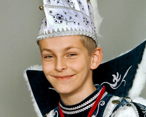 2005 - Rubben van de Bosch