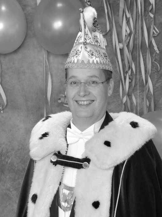 2011 – Marcel I Beelen