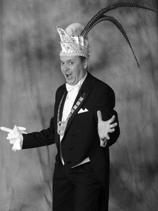 2007 – Ed I Stroek