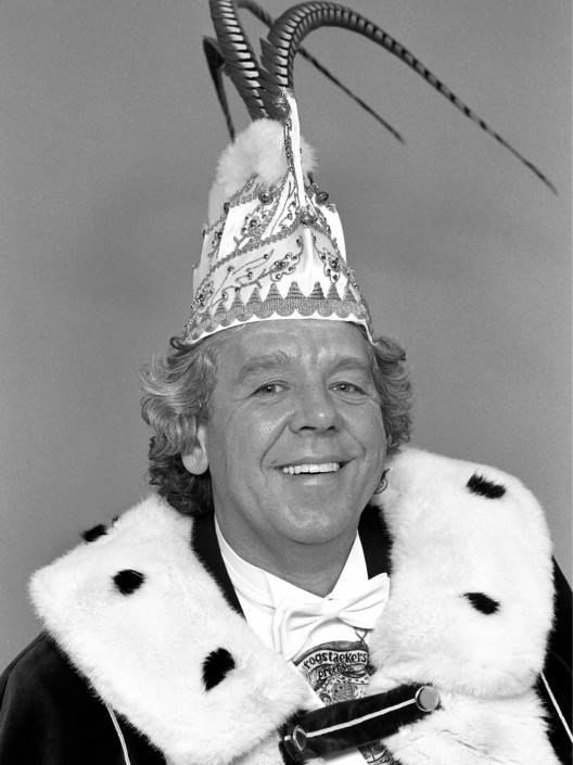 2005 – Rens I Tullemans