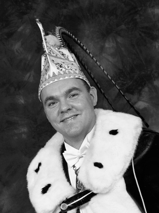 2004 – Léon I Tobben