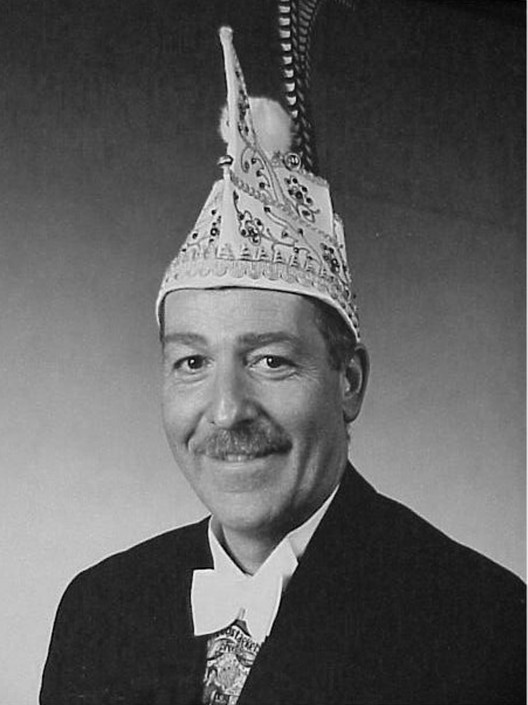 2000 – William I Meusen