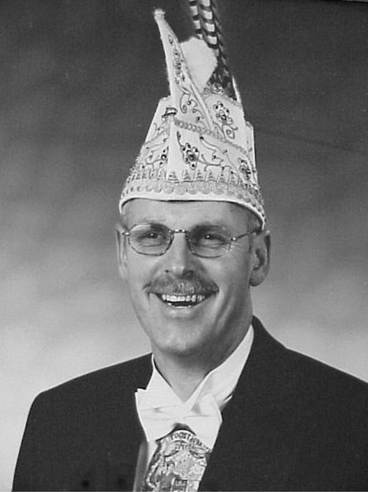 1999 – Geert I van helmond