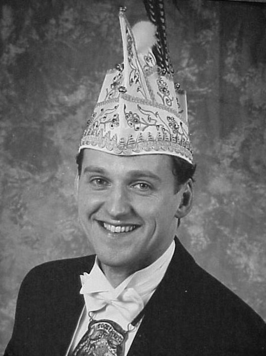 1998 – Noël I Seerden