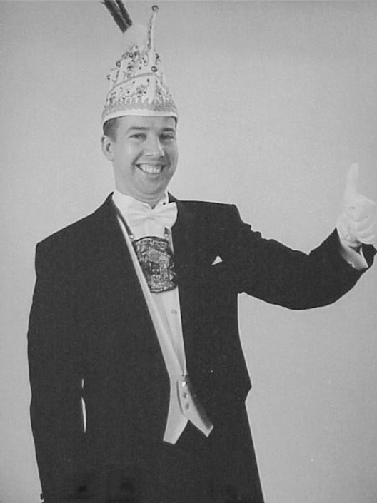 1997 – Peter II Beelen