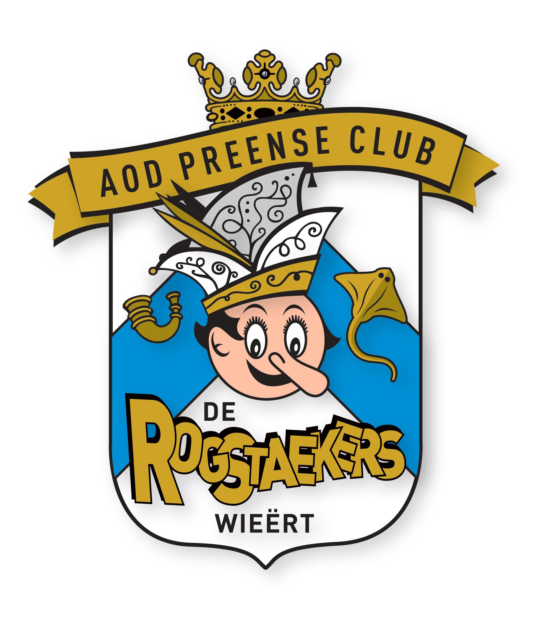 AOD PREENSE logo 2023 Aod Preense Club